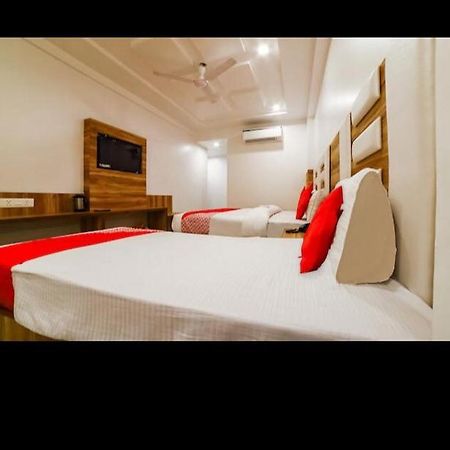 Hotel Awesome International New Delhi Ngoại thất bức ảnh