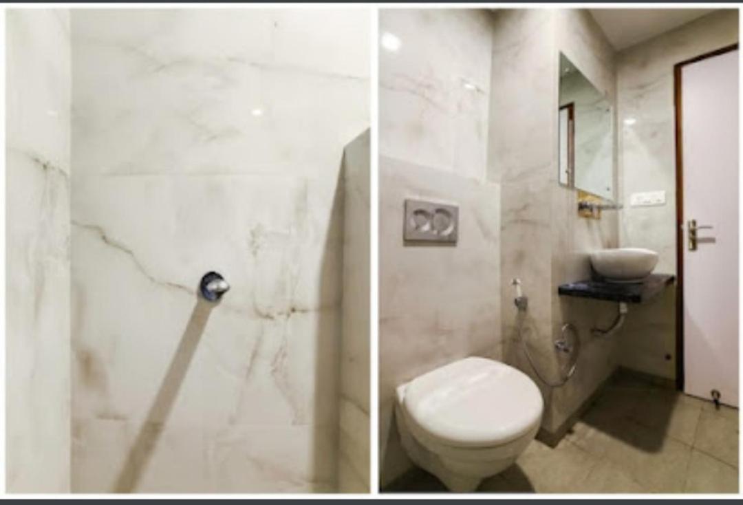 Hotel Awesome International New Delhi Ngoại thất bức ảnh