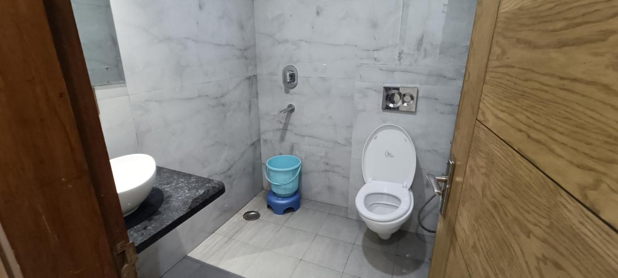Hotel Awesome International New Delhi Ngoại thất bức ảnh