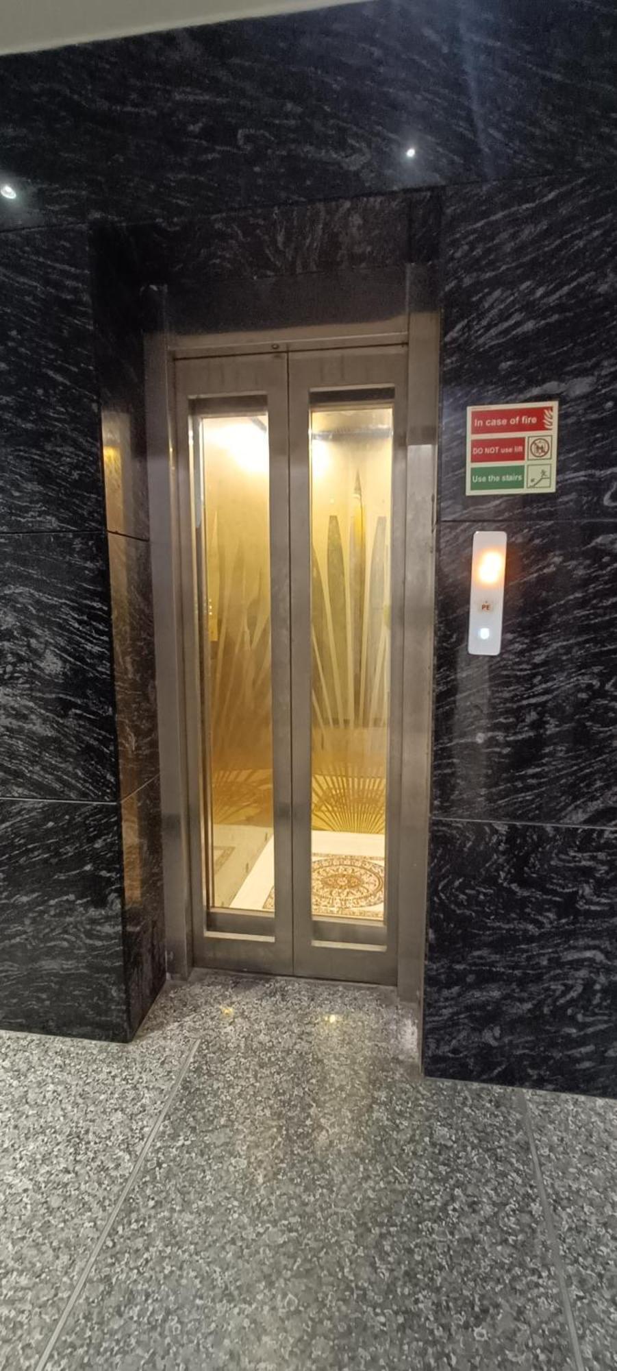 Hotel Awesome International New Delhi Ngoại thất bức ảnh