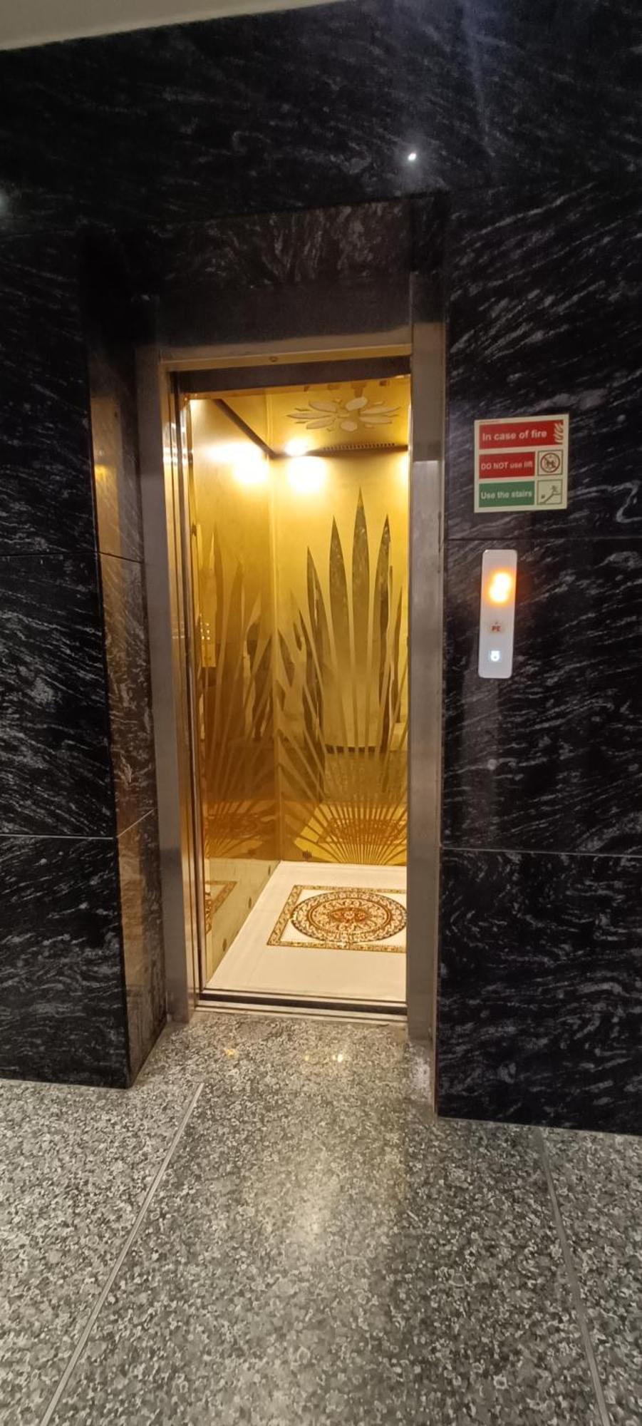 Hotel Awesome International New Delhi Ngoại thất bức ảnh